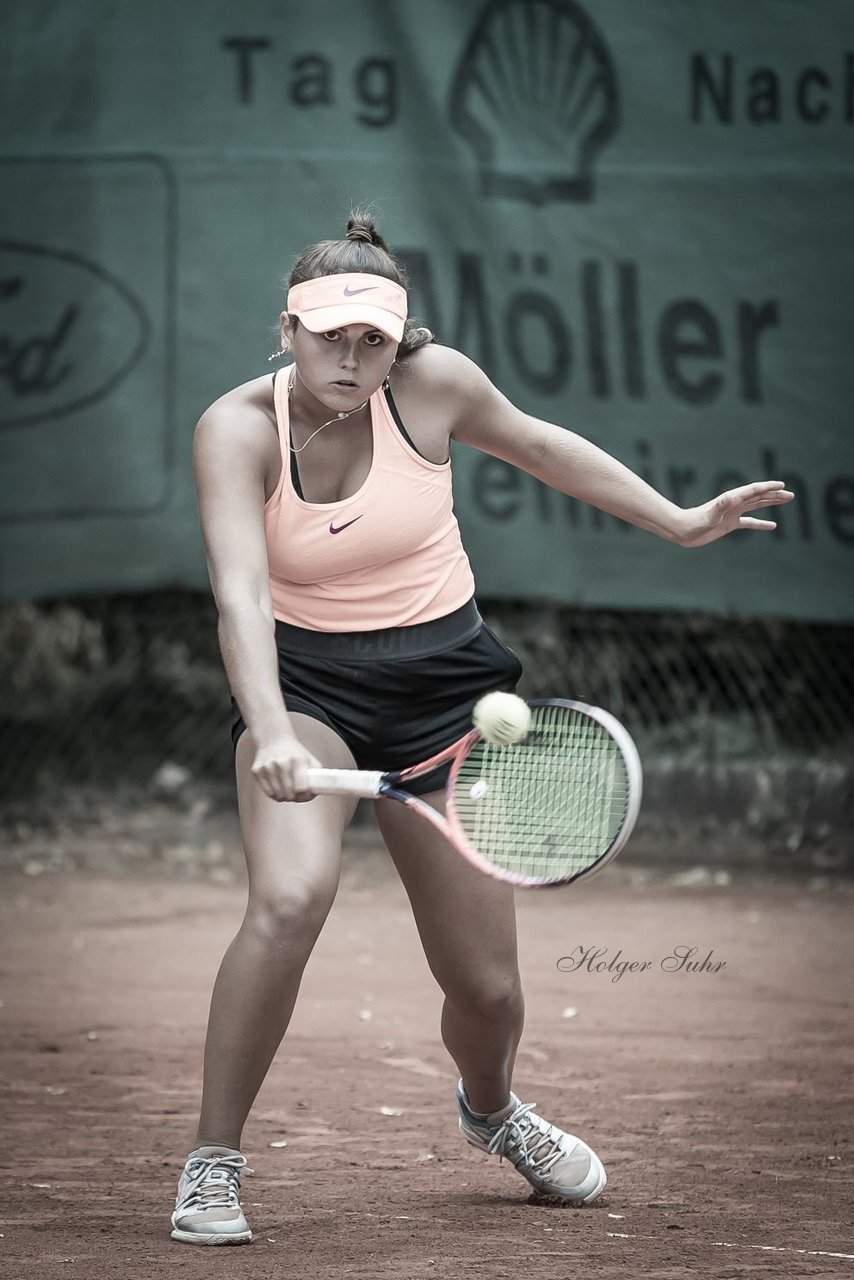 Ausschnitte 1615 - ITF Future Nord